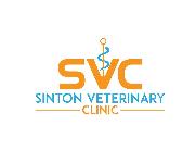 Sinton Veterinary Clinic Logo